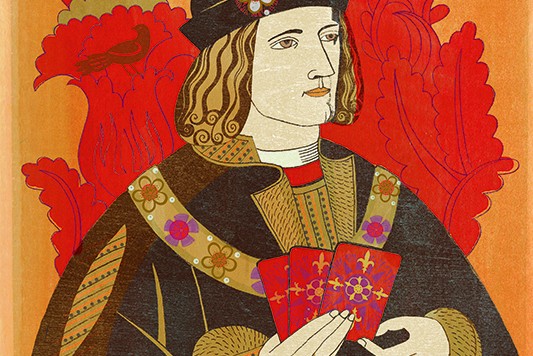 Illustration by Sarah Young for BBC History Magazine