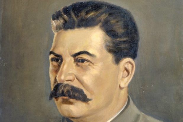 Joseph Stalin - Getty Images