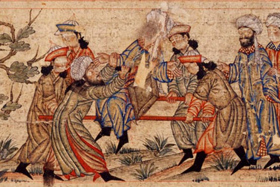 Steve Tibble - Assassins vs Templars WL AN_