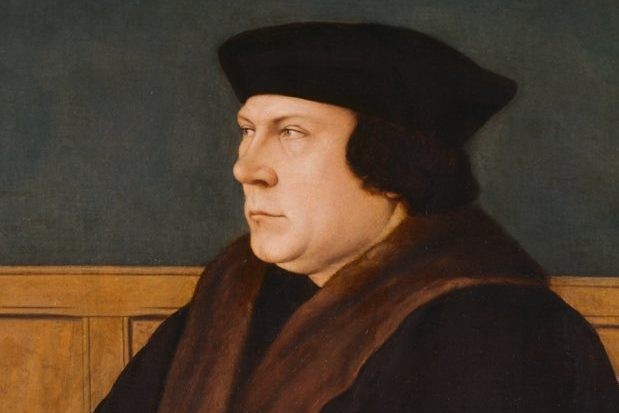 Thomas Cromwell - Getty Images