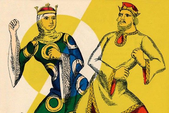 Part three in our 20-part series looking at decisive moments of the last 1,000 years in British history explores 1100–1149