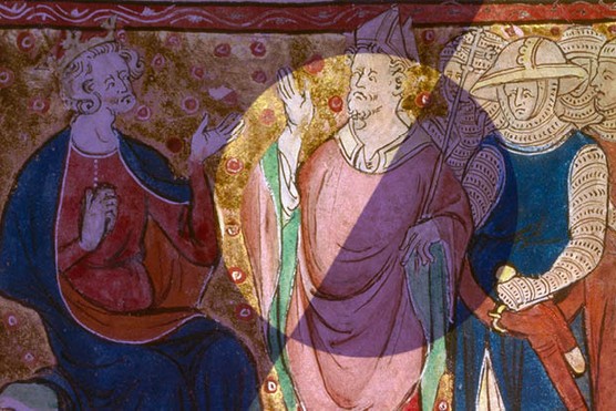Part four in our 20-part series looking at decisive moments of the last 1,000 years in British history explores 1150–1199