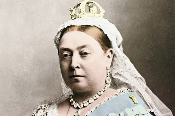 Queen Victoria