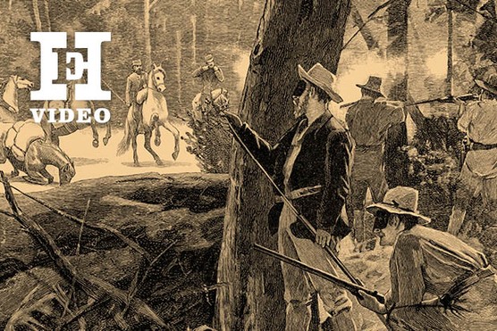 Australian bushrangers