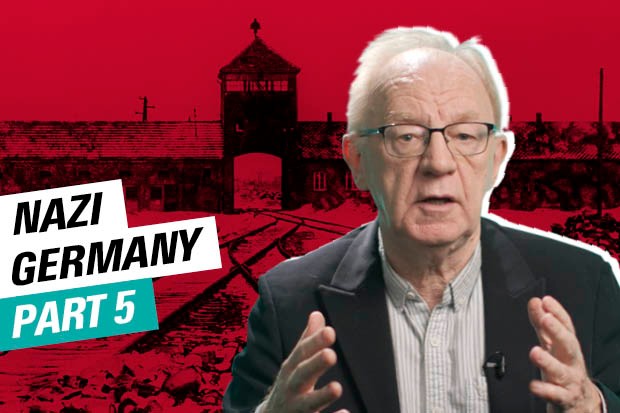 YT Thumb Laurence Rees 5 WL