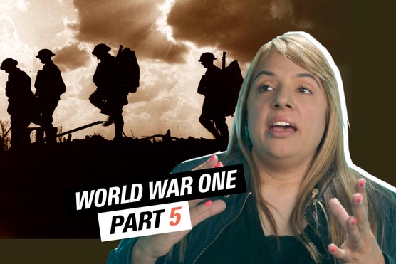 Lions led by donkeys: a World War One myth?