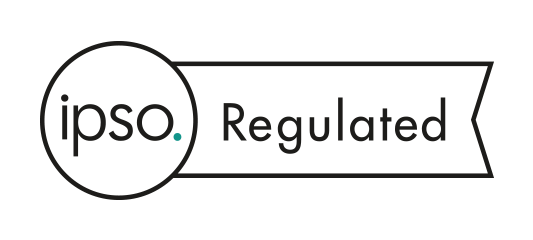 IPSO regulated logo