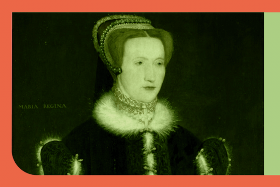 A 16th-century portrait of Bess of Hardwick. Bess's talent, ambition and eye for a well-connected husband elevated her to dizzying levels of wealth and power in Tudor England. (Photo by Bridgeman Art Library) A 16th-century portrait of Bess of Hardwick. Bess's talent, ambition and eye for a well-connected husband elevated her to dizzying levels of wealth and power in Tudor England. (Photo by Bridgeman Art Library)